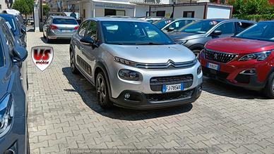 CITROEN C3 1.2 B/GPL C. MADRE-PREZZO PROMO!