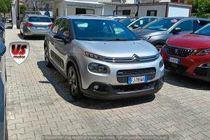 CITROEN C3 1.2 B/GPL C. MADRE-PREZZO PROMO!