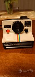Macchina per foto Polaroid 1000 anno 1980