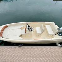 Natante 6m c/Vendita a Colico LC - Como Lake