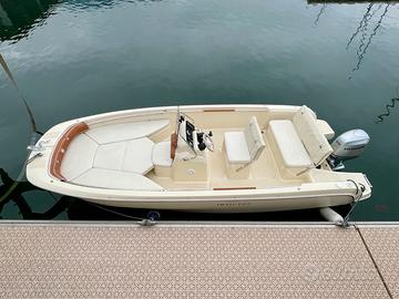 Natante 6m c/Vendita a Colico LC - Como Lake