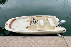 Natante 6m c/Vendita a Colico LC - Como Lake