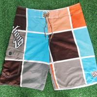 costume Billabong 