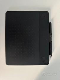 Tavoletta grafica WACOM