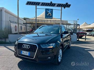 Audi Q3 2.0 TDI