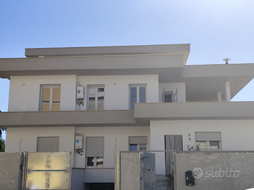 Appartamento nuova costruzione