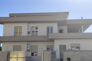 Appartamento nuova costruzione