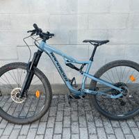 Rockrider AM100s