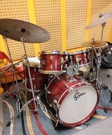 gretsch usa custom  anni 80