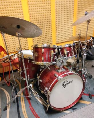 gretsch usa custom  anni 80