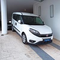 Fiat Doblo 1.6 MJT 95CV S&S Lounge 2019