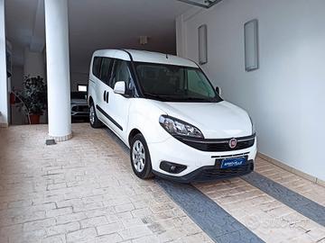 Fiat Doblo 1.6 MJT 95CV S&S Lounge 2019