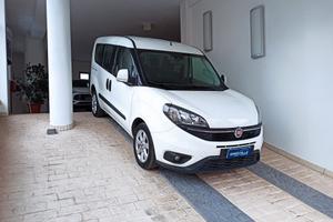Fiat Doblo 1.6 MJT 95CV S&S Lounge 2019