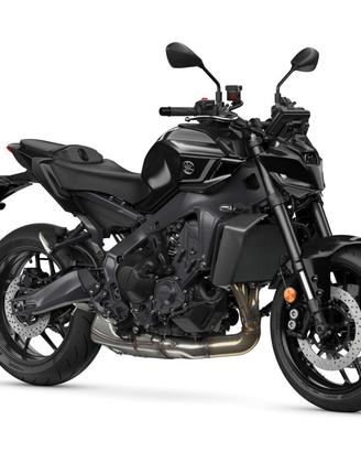 Yamaha MT-09 MT09 35KW Nera MT 09 35 KW NERA