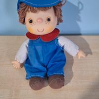 bambola anni 80 vintage