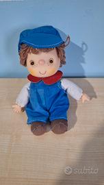 bambola anni 80 vintage