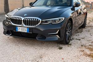 BMW SERIE 3