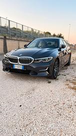 BMW SERIE 3