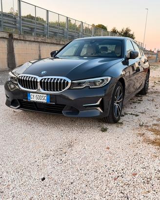 BMW SERIE 3