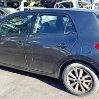 TOYOTA AURIS 2.0D  93KW - ANNO 2007