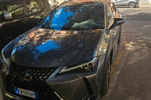 LEXUS UX 250 HYBRID PREMIUM
