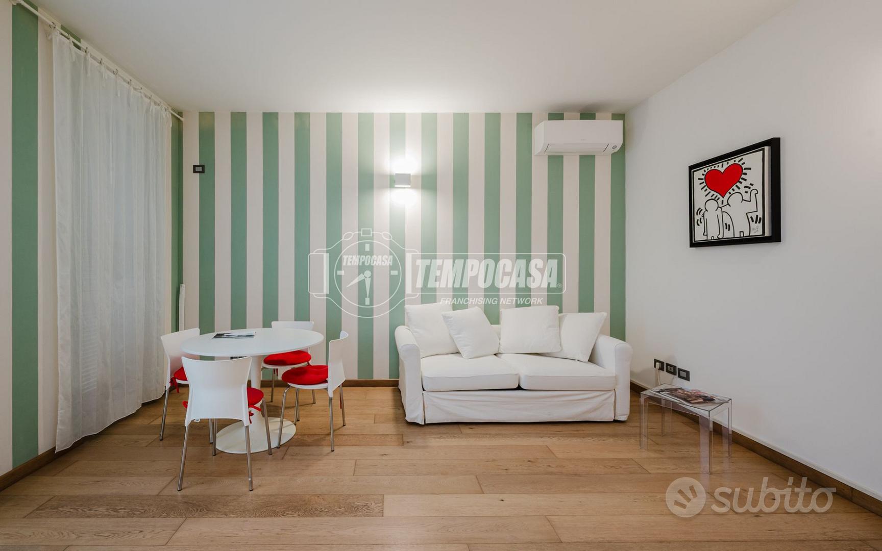 Appartamento – Milano, Abbadesse, Municipio 2 - Vista 4