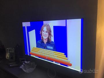 TELEVISORE LG 55 POLLICI