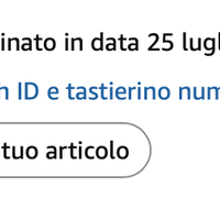 tastiera apple magic keyboard touch