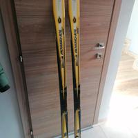 Sci Rossignol 160