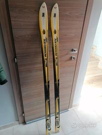 Sci Rossignol 160