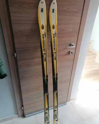 Sci Rossignol 160