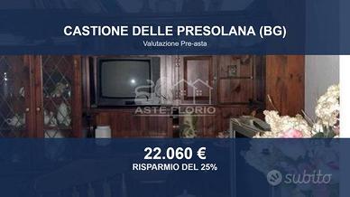 Immobile in asta di 136 m² con più di 5 locali a C