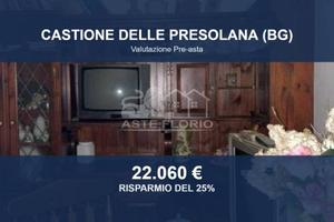 Immobile in asta di 136 m² con più di 5 locali a C