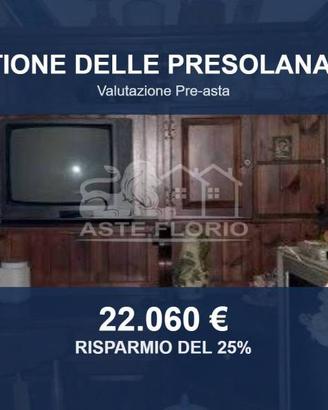 Immobile in asta di 136 m² con più di 5 locali a C