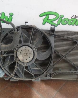 KIT RADIATORI ASTRA H 1.6 BENZINA ECOTEC 2006