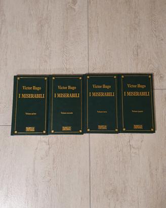 i miserabili