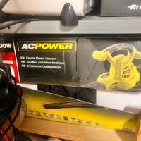 Soffiatore giardino RYOBI