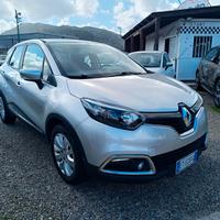 Renault Captur 1.5 dCi 8V 90 CV EDC Energy R-Link