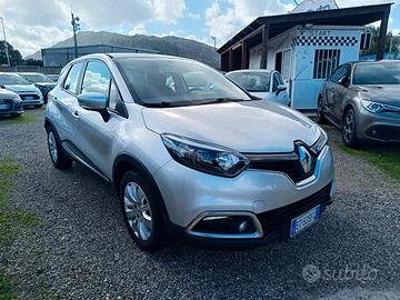 Renault Captur 1.5 dCi 8V 90 CV EDC Energy R-Link