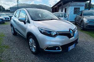 Renault Captur 1.5 dCi 8V 90 CV EDC Energy R-Link
