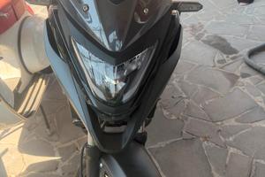 honda nc750