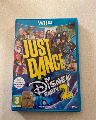 Dvd wii