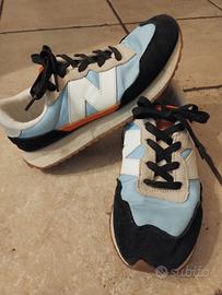 Scarpe New Balance 37 e mezzo (37.5)