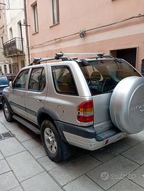 OPEL FRONTERA 2.2