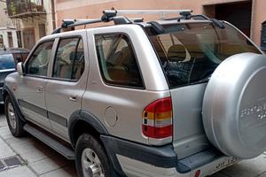 OPEL FRONTERA 2.2
