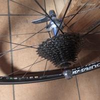 ruote dura ace
