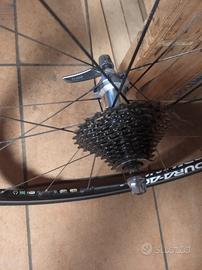 ruote dura ace