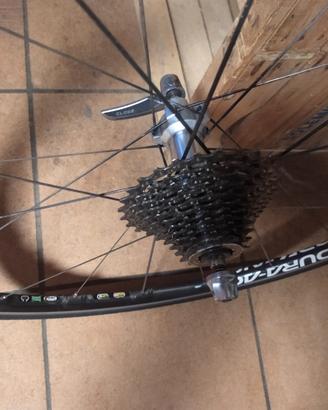 ruote dura ace