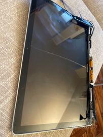 Display e scocca Apple MacBookPro 15.4 my2011