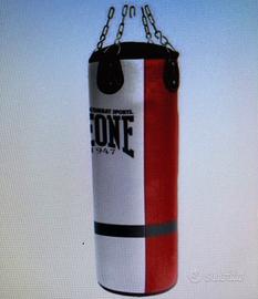 Sacco boxe